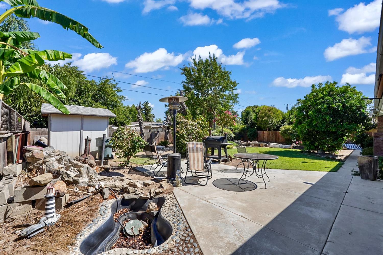 317 Circle Dr, Chowchilla, CA 93610