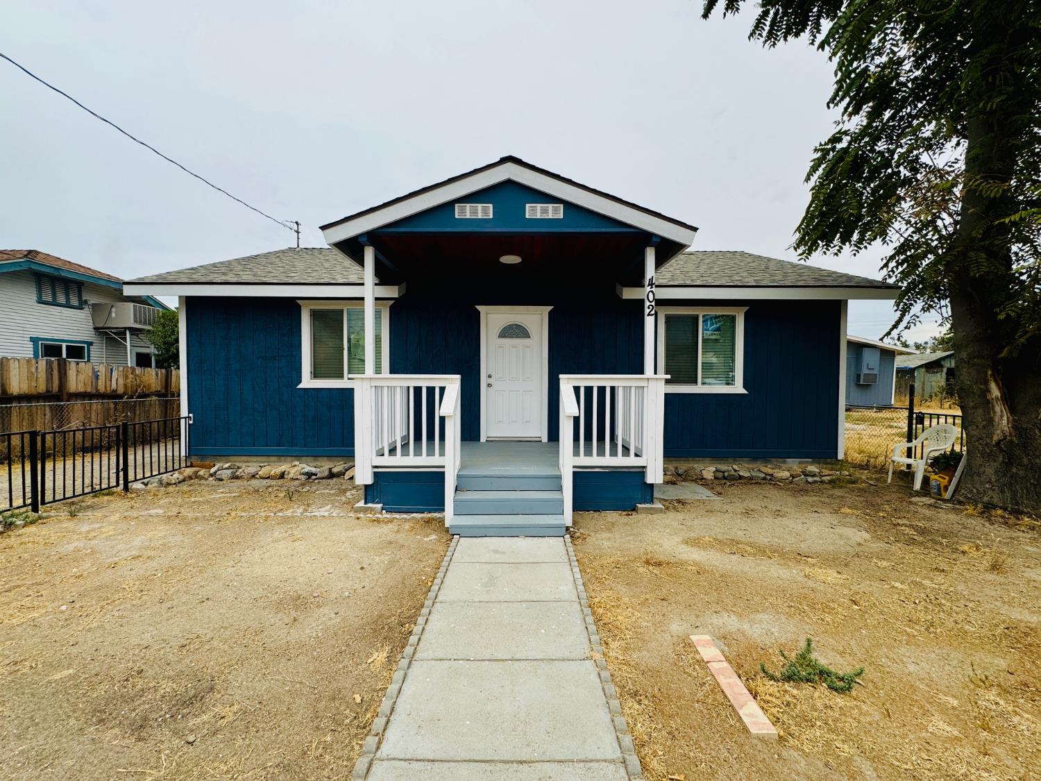 402 Mary St, Bakersfield, CA 93252