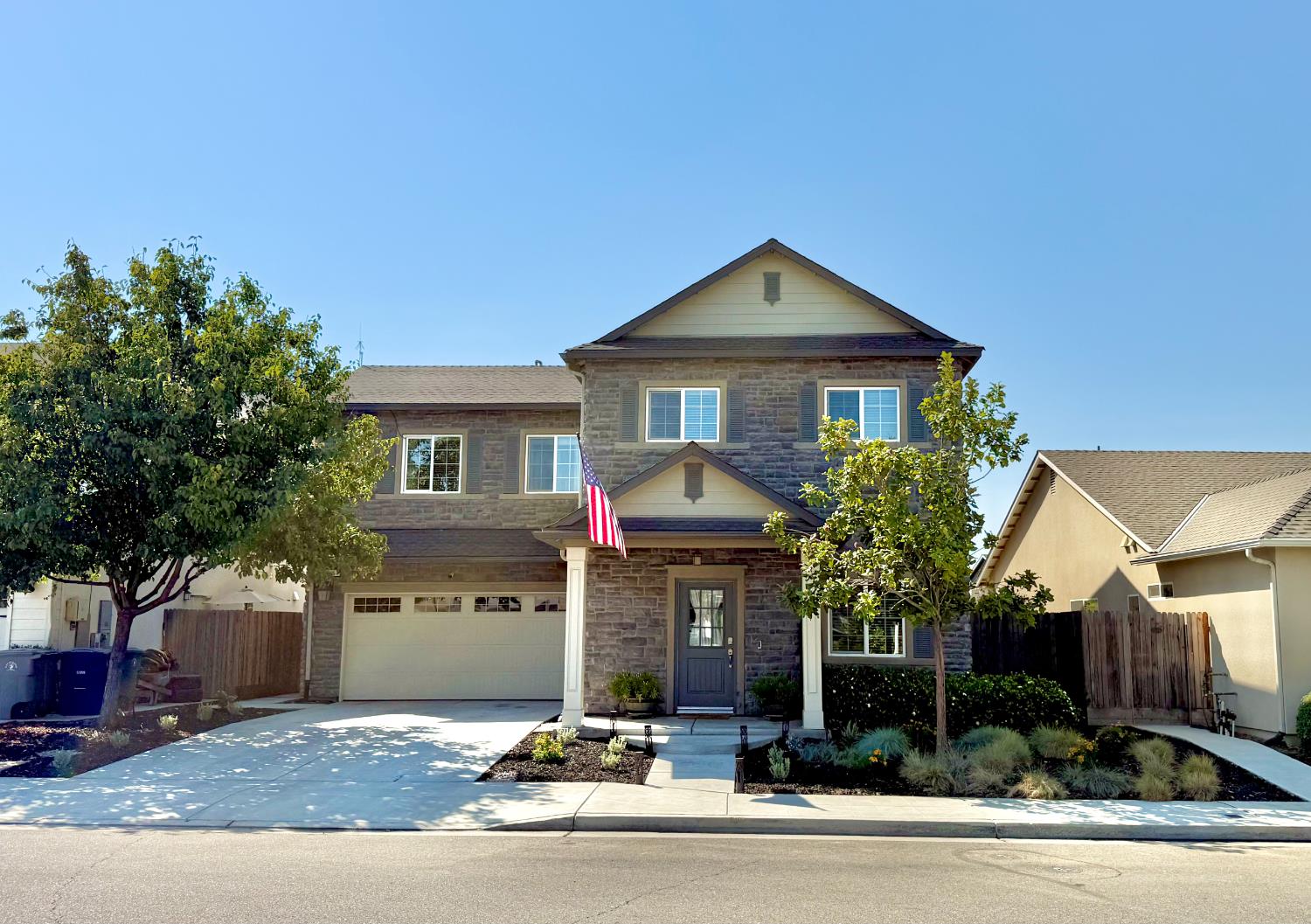4134 Duncan Ave, Clovis, CA 93619