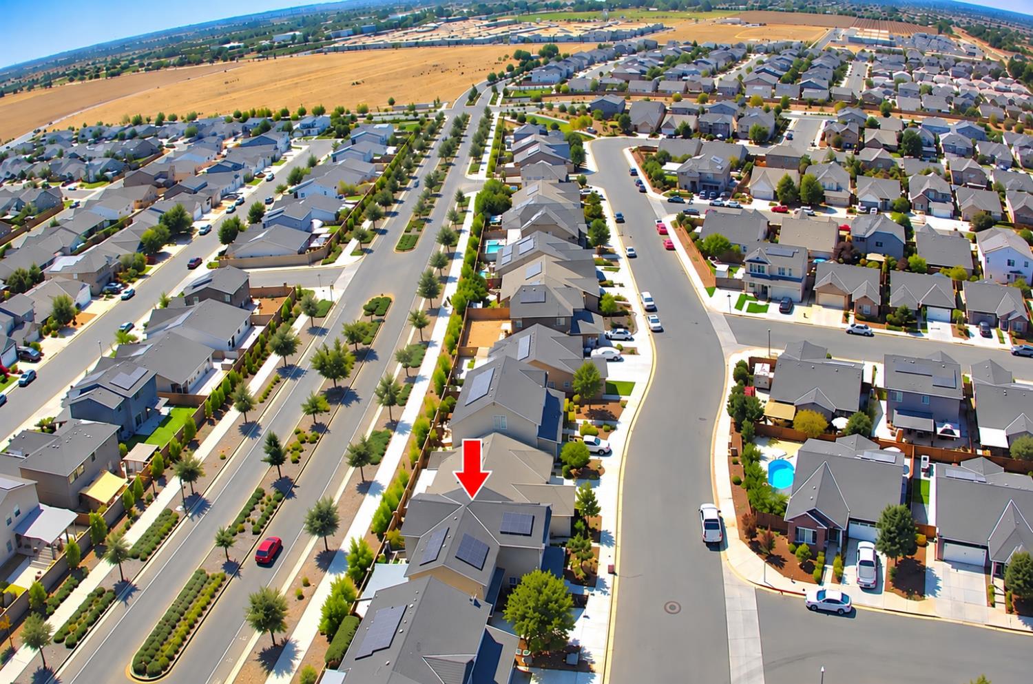 4134 Duncan Ave, Clovis, CA 93619