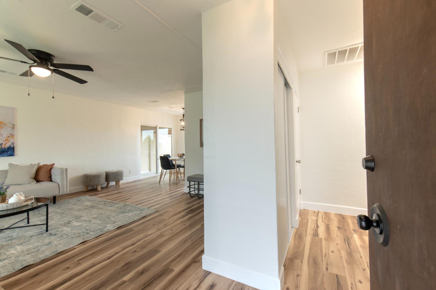 295 N Valentine Ave, Fresno, CA 93706