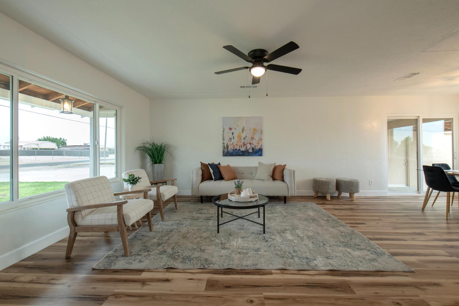 295 N Valentine Ave, Fresno, CA 93706