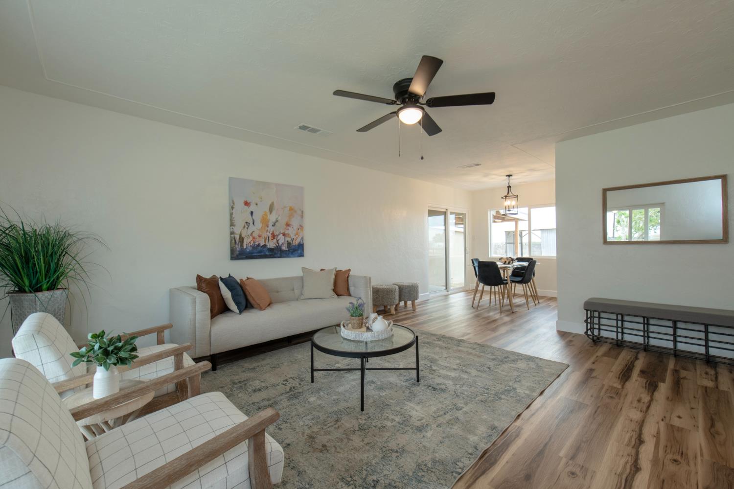 295 N Valentine Ave, Fresno, CA 93706