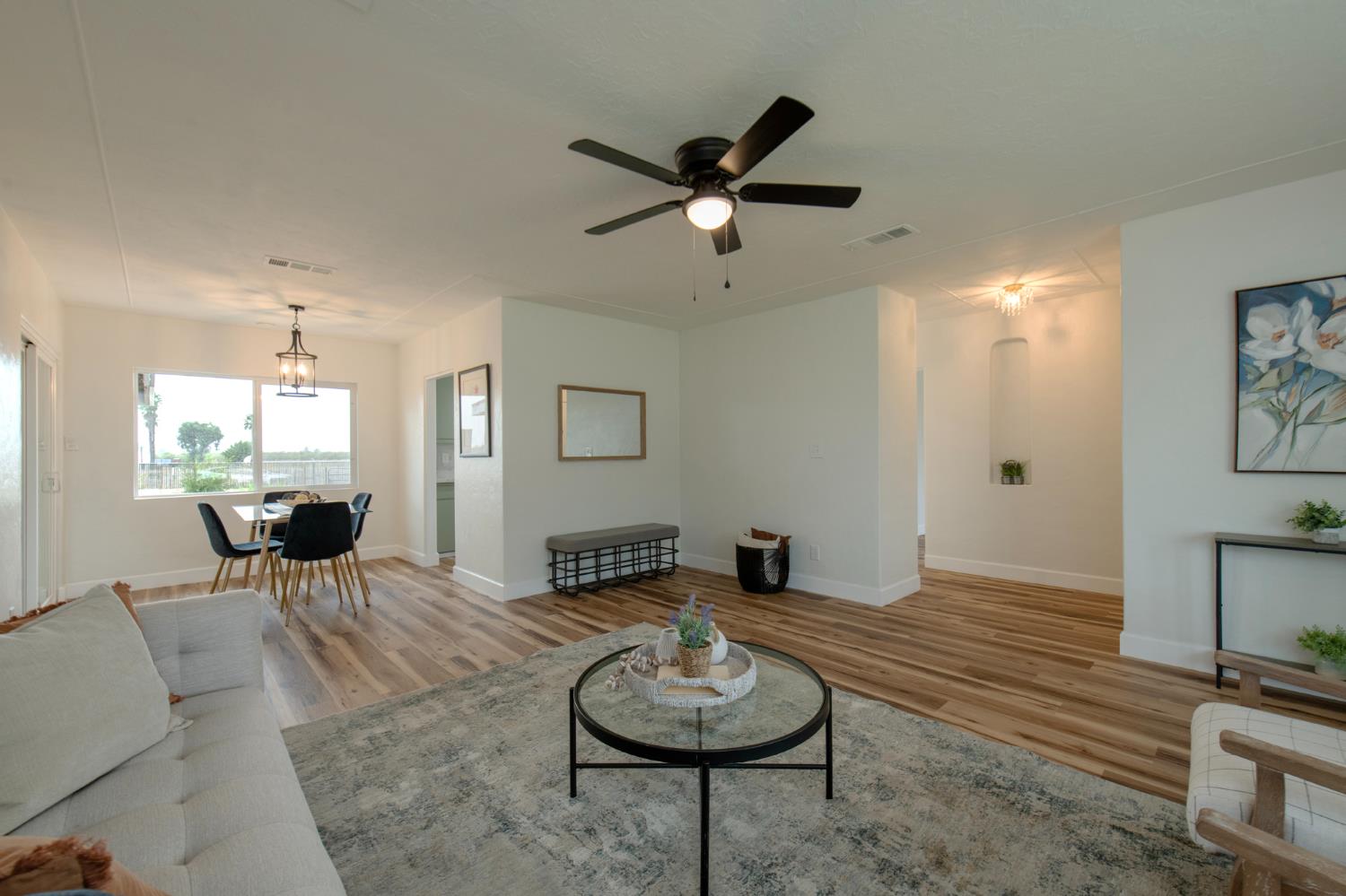295 N Valentine Ave, Fresno, CA 93706