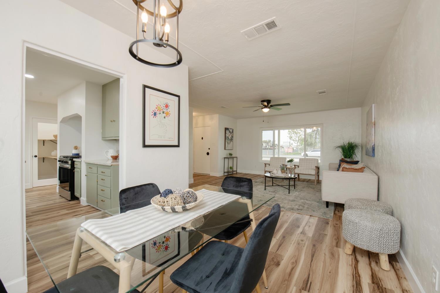 295 N Valentine Ave, Fresno, CA 93706