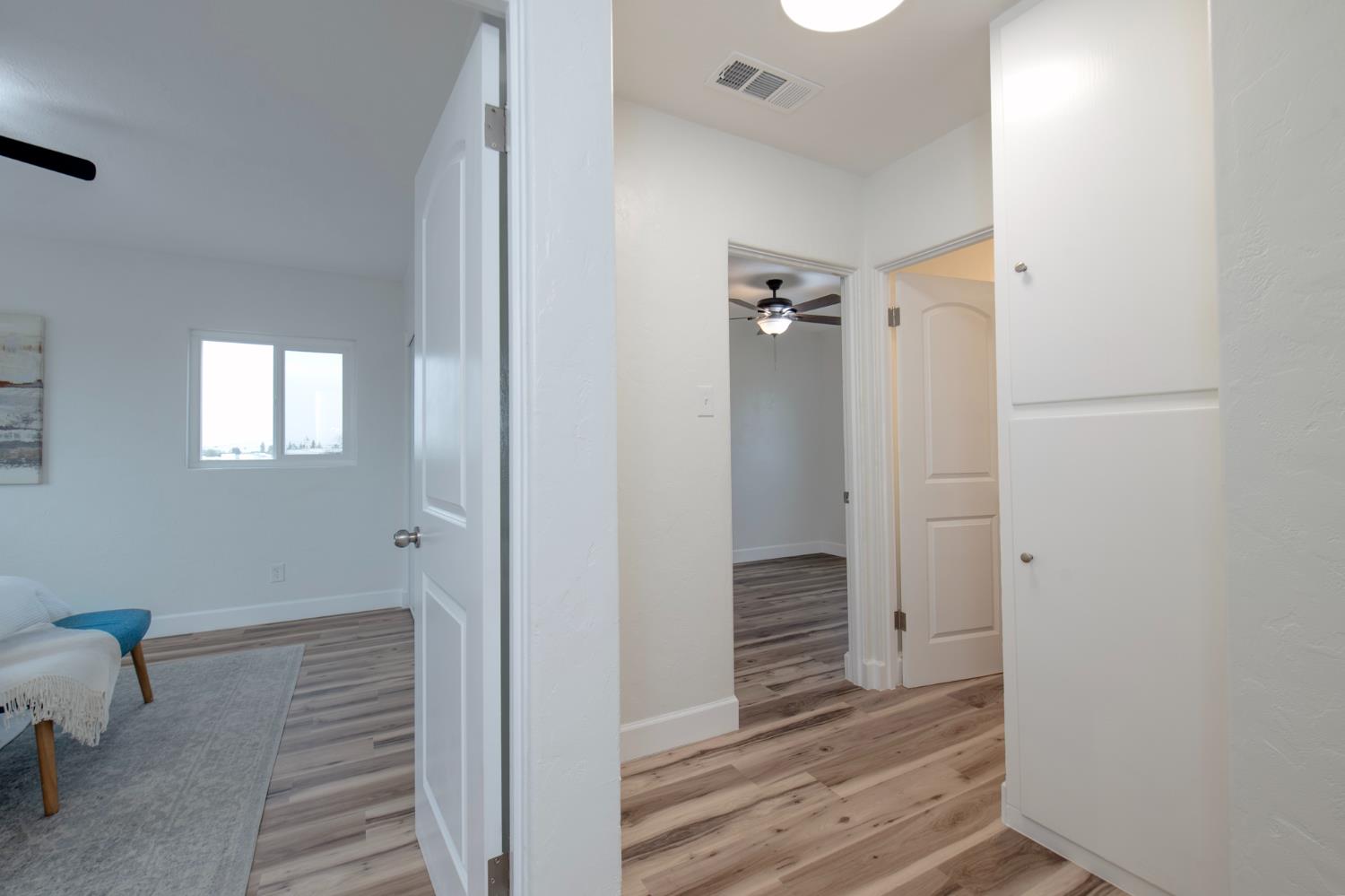 295 N Valentine Ave, Fresno, CA 93706