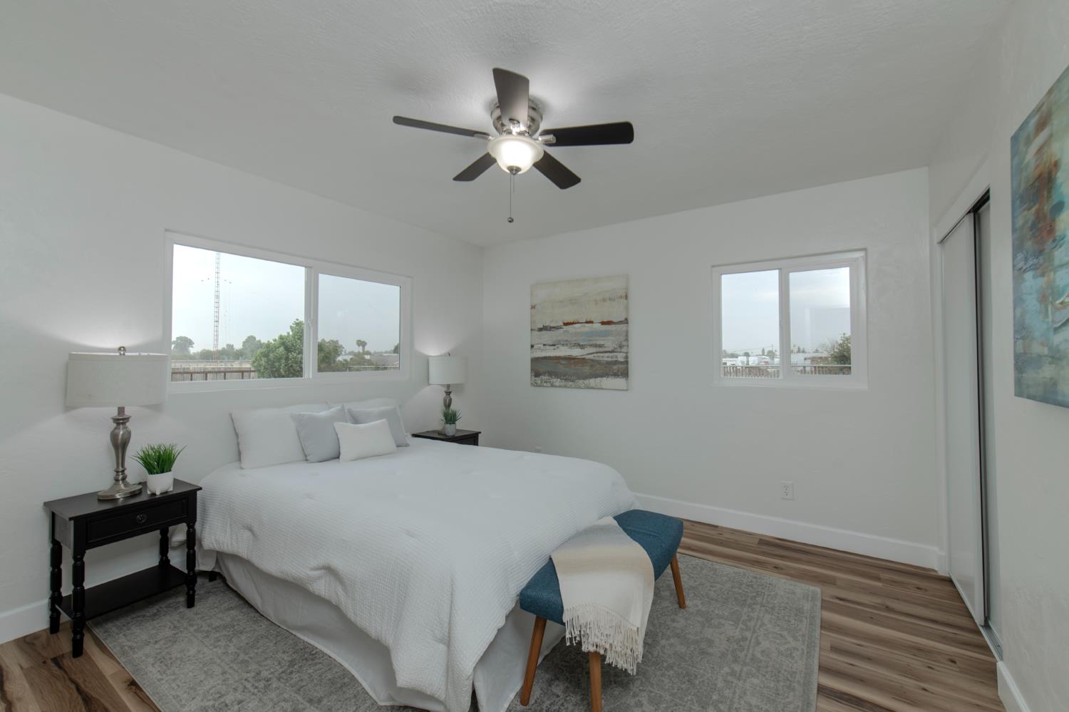 295 N Valentine Ave, Fresno, CA 93706