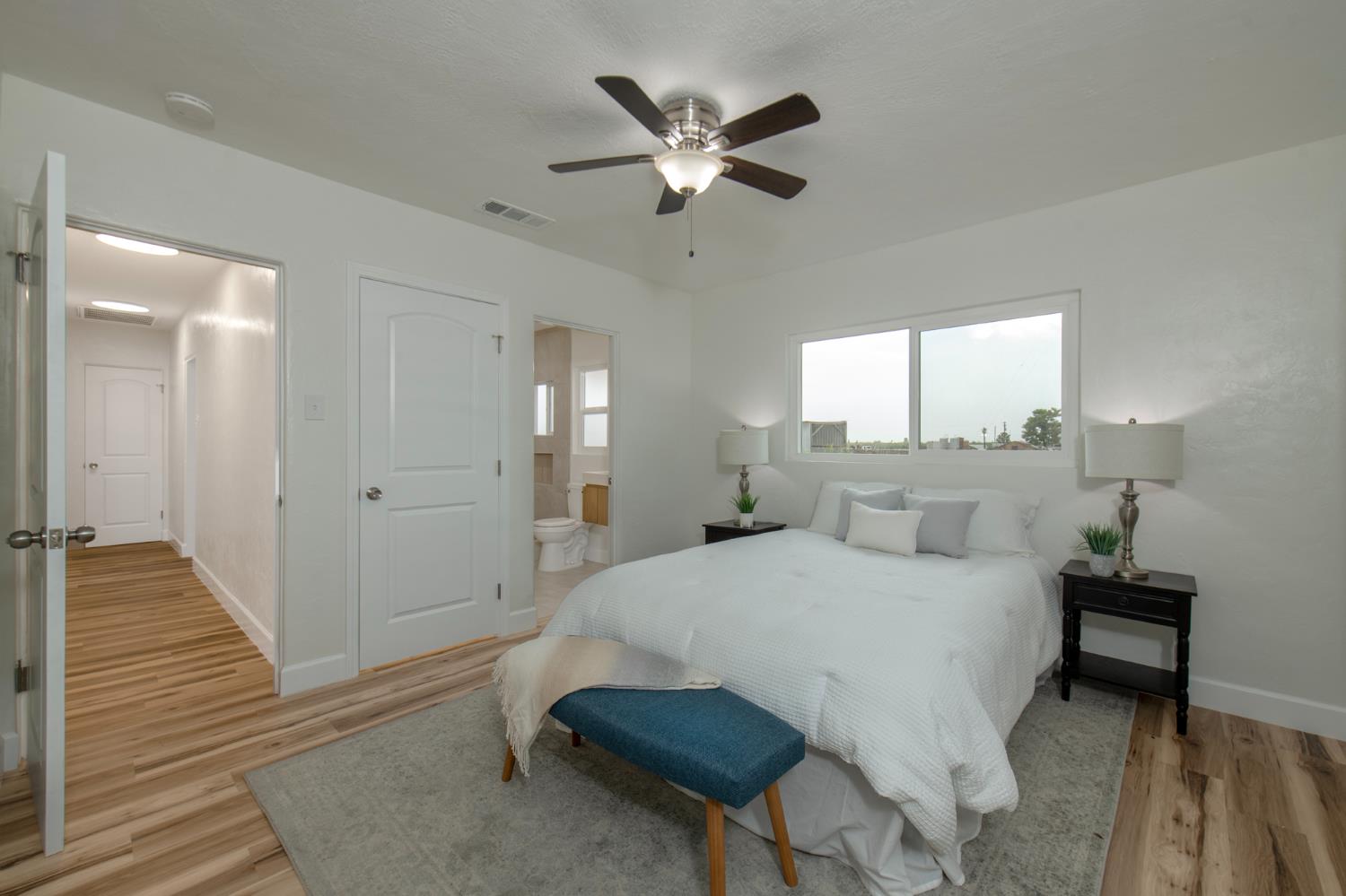 295 N Valentine Ave, Fresno, CA 93706