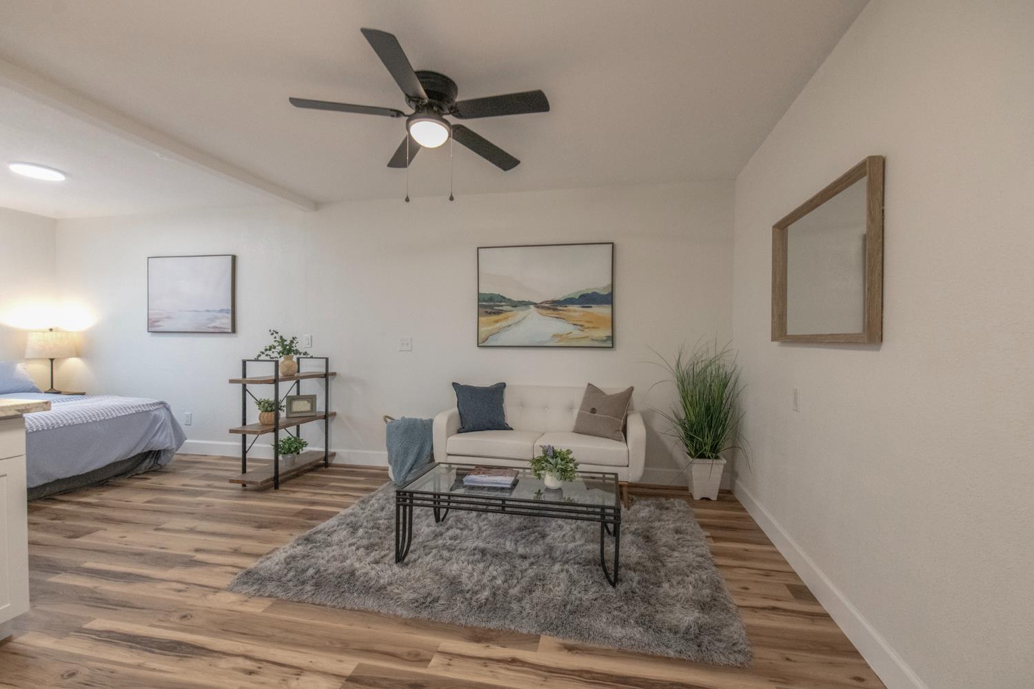295 N Valentine Ave, Fresno, CA 93706