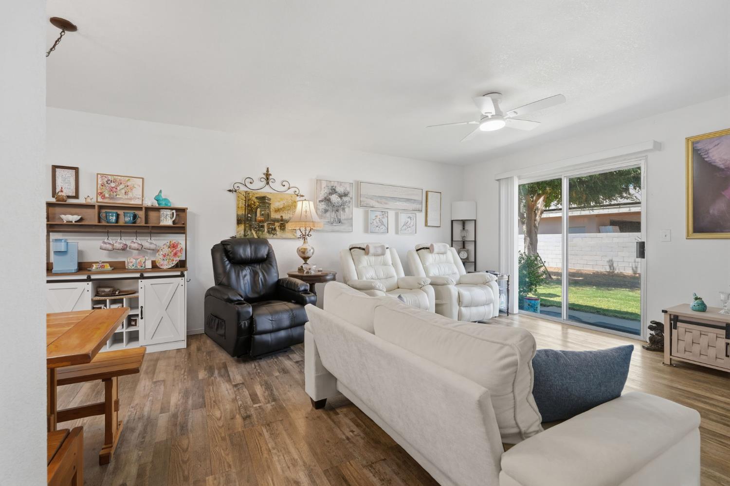 1208 South Ave, Orange Cove, CA 93646