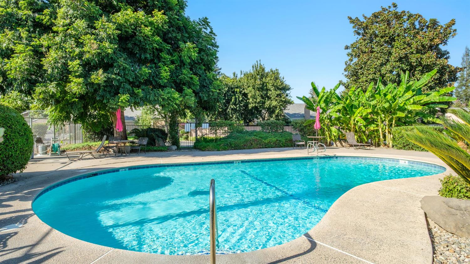 6141 N West Ave #132, Fresno, CA 93711