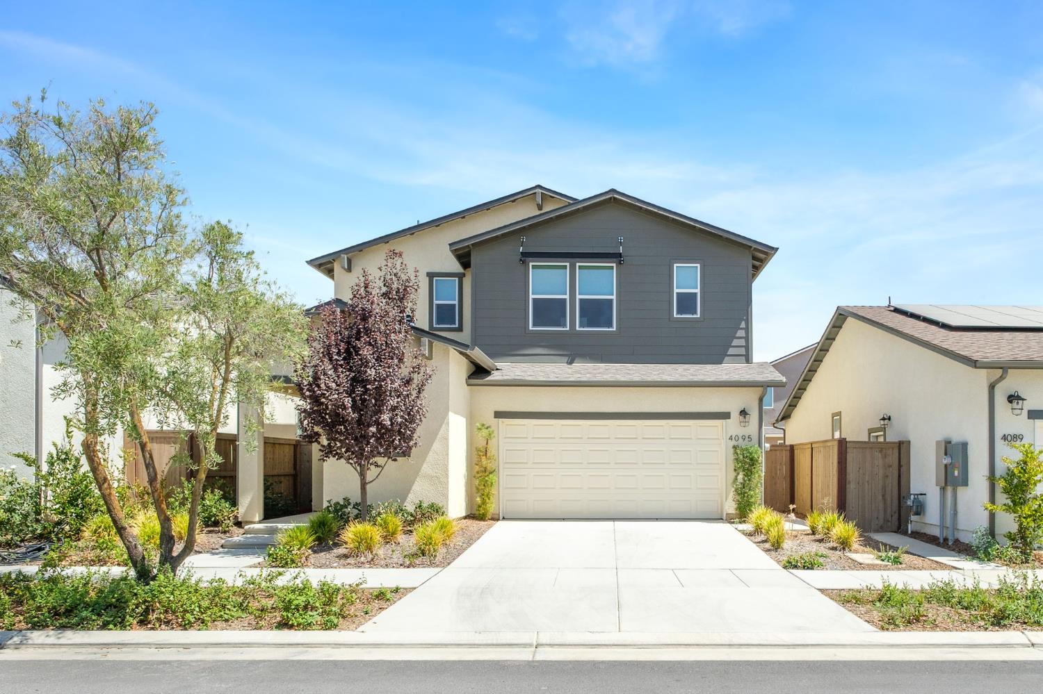 4095 Braden Rd, Madera, CA 93636