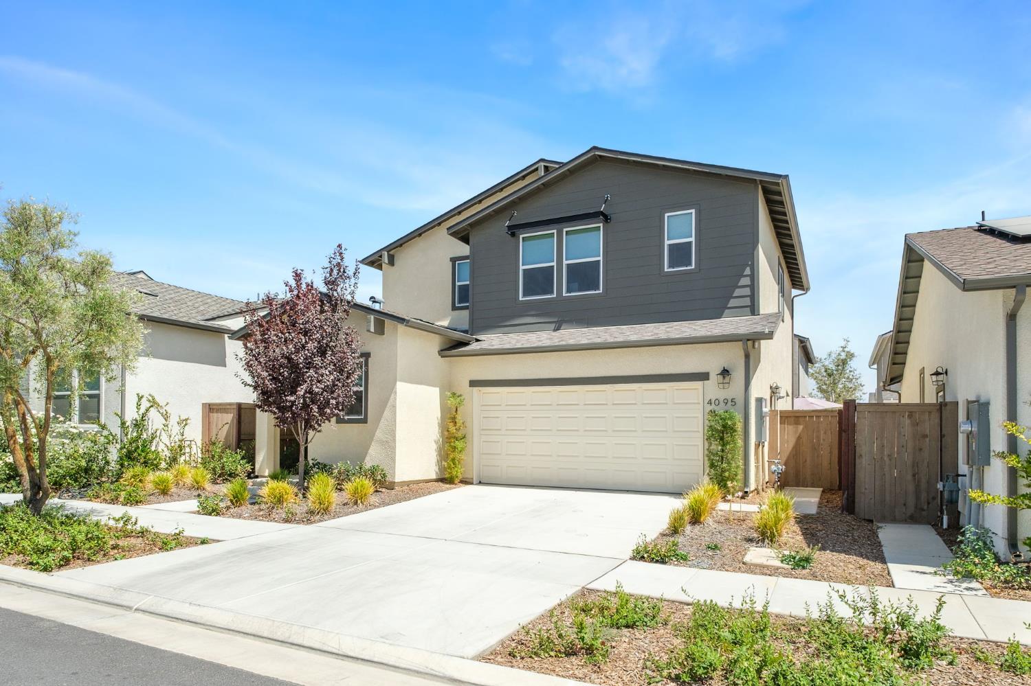 4095 Braden Rd, Madera, CA 93636