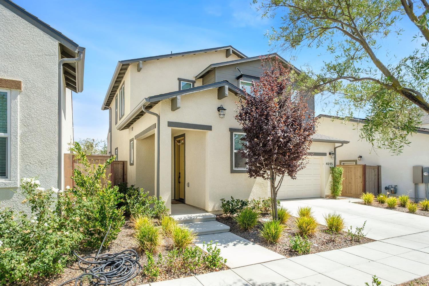 4095 Braden Rd, Madera, CA 93636