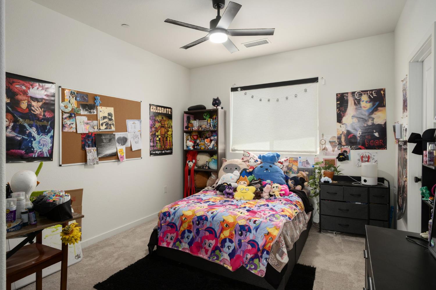 4095 Braden Rd, Madera, CA 93636