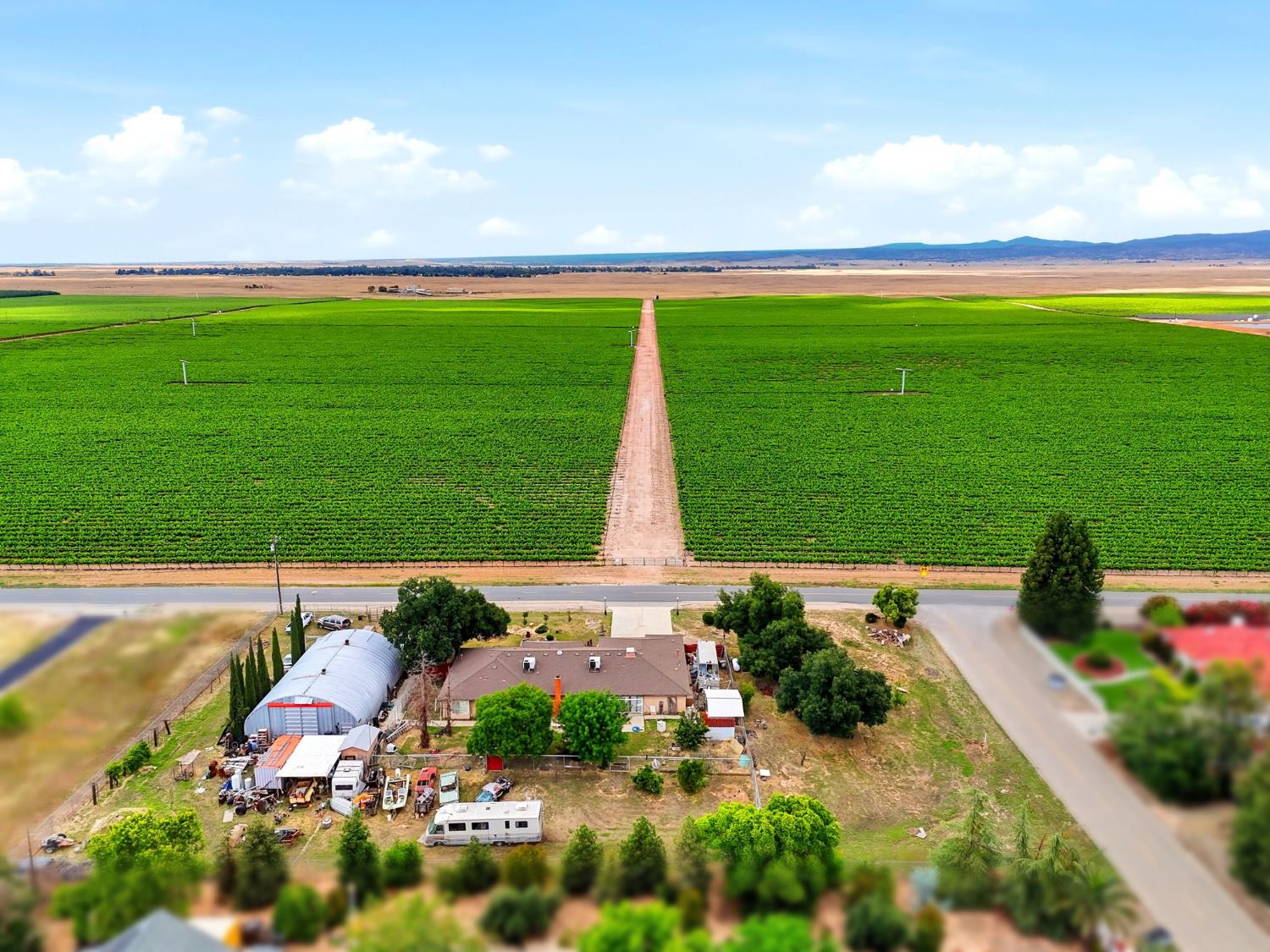 37248 Avenue 13, Madera, CA 93636