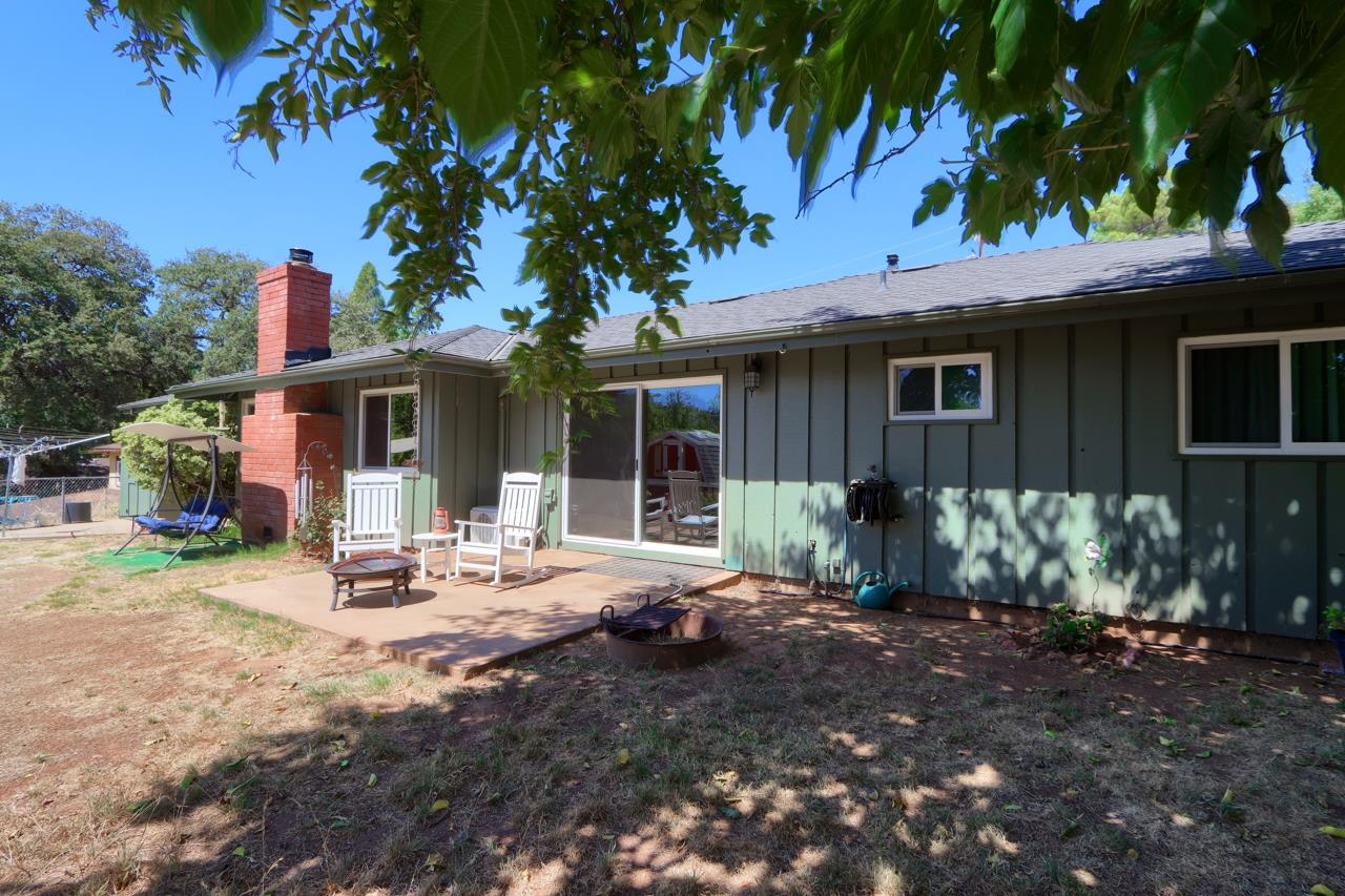4967 9th Street, Mariposa, CA 95338