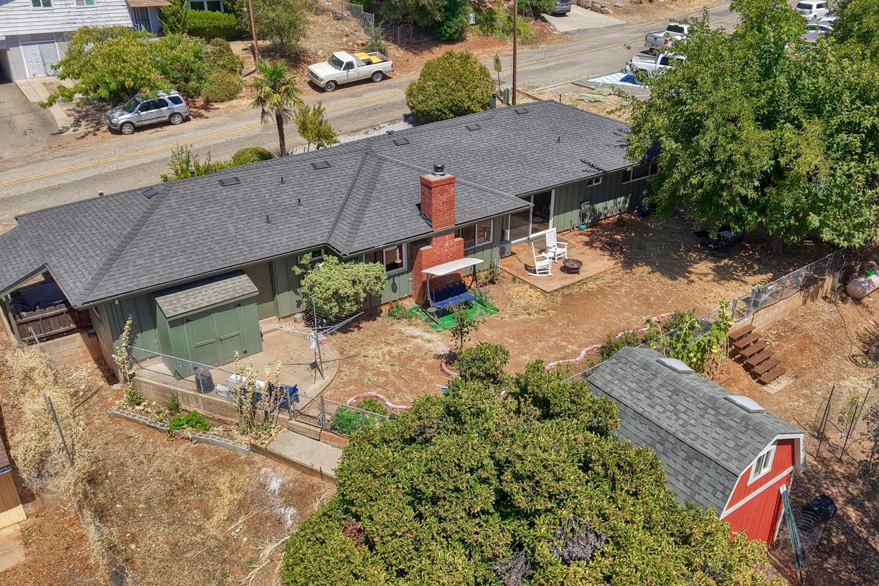 4967 9th Street, Mariposa, CA 95338