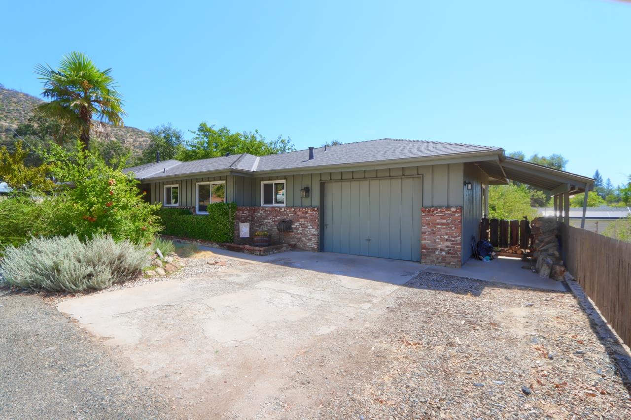 4967 9th Street, Mariposa, CA 95338