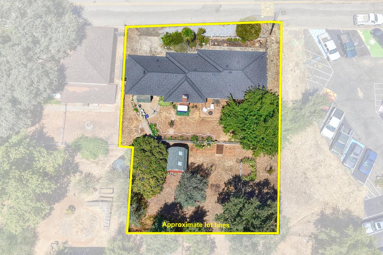 4967 9th Street, Mariposa, CA 95338