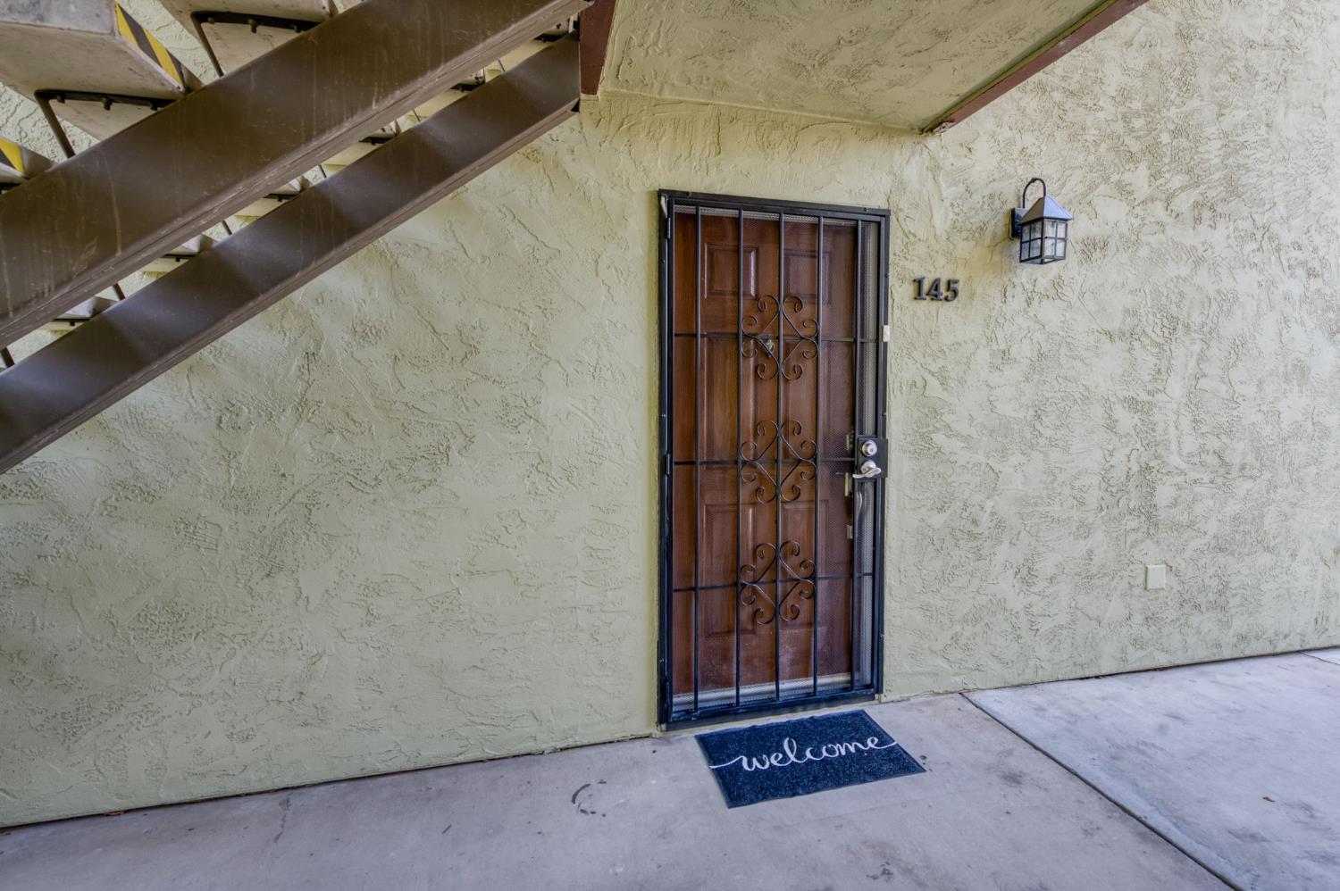2909 Huntington Blvd #145, Fresno, CA 93721