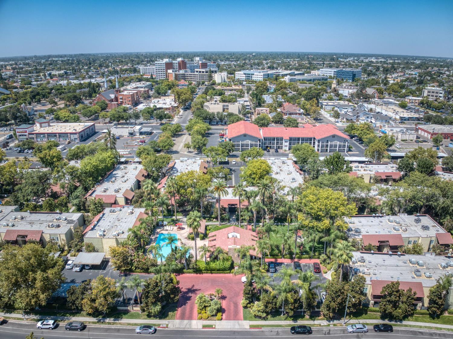 2909 Huntington Blvd #145, Fresno, CA 93721
