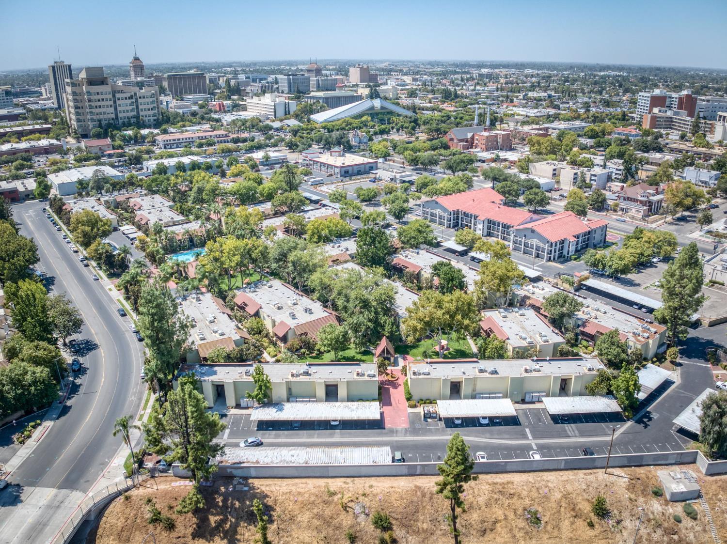 2909 Huntington Blvd #145, Fresno, CA 93721