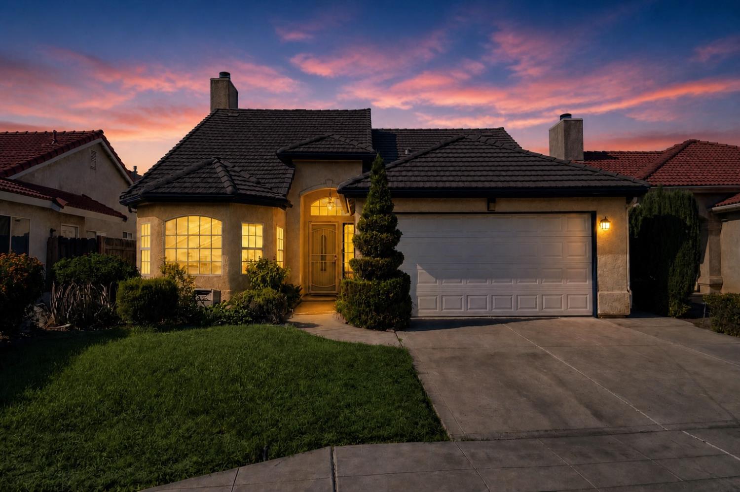873 Garland Ave, Clovis, CA 93612