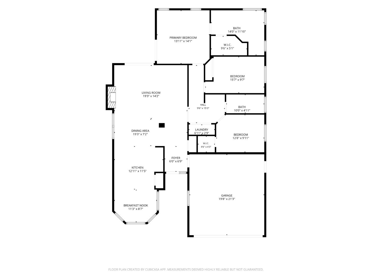873 Garland Ave, Clovis, CA 93612