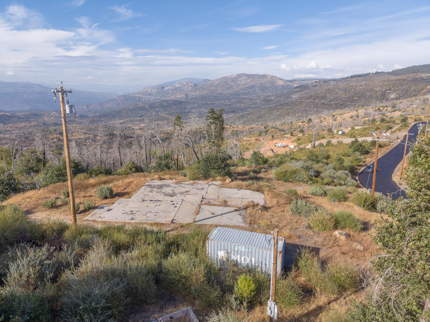 44863 Auberry Rd, Auberry, CA 93602