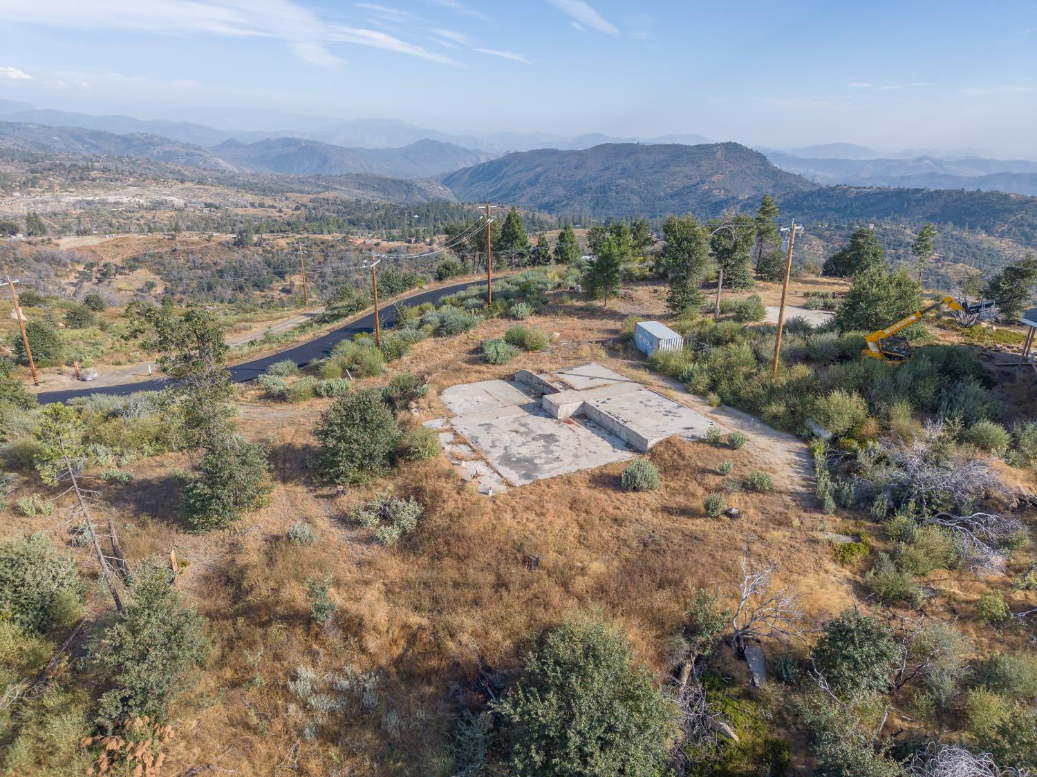 44863 Auberry Rd, Auberry, CA 93602