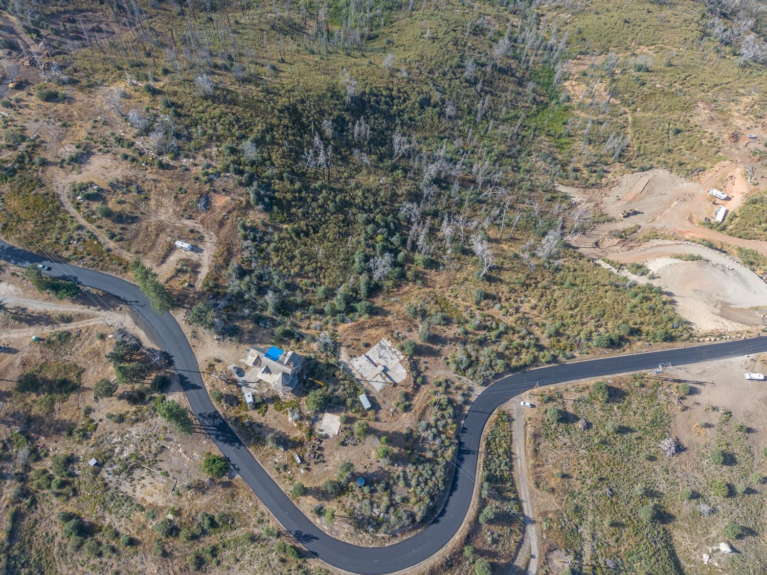 44863 Auberry Rd, Auberry, CA 93602