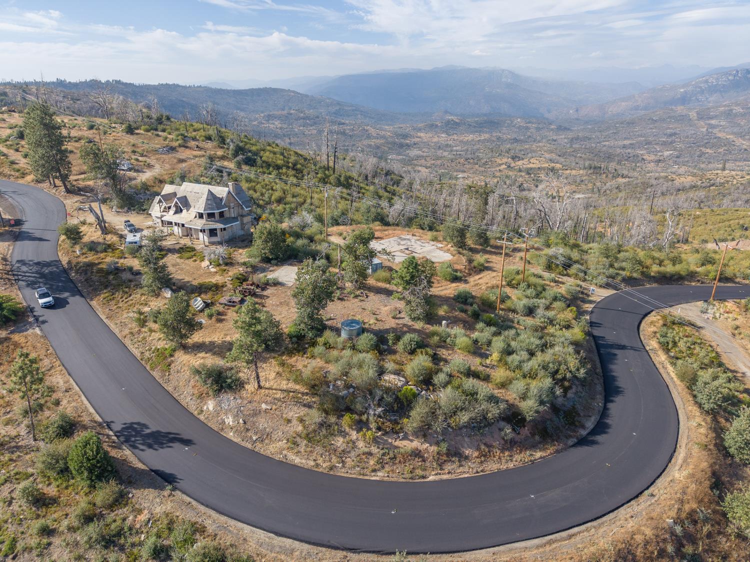 44863 Auberry Rd, Auberry, CA 93602