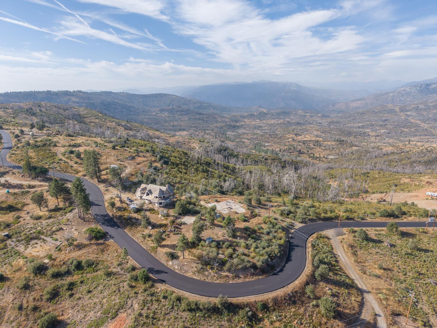 44863 Auberry Rd, Auberry, CA 93602