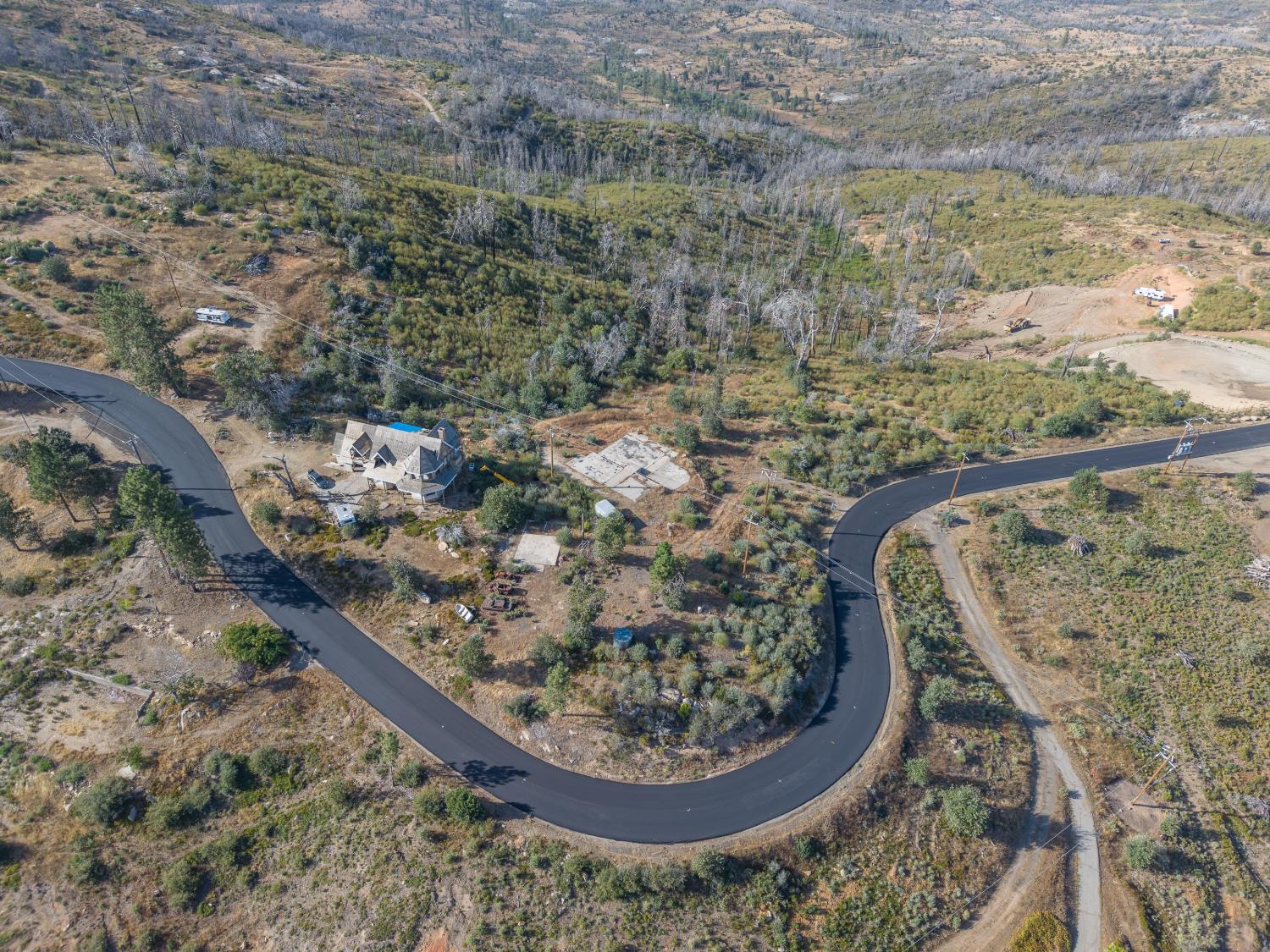 44863 Auberry Rd, Auberry, CA 93602