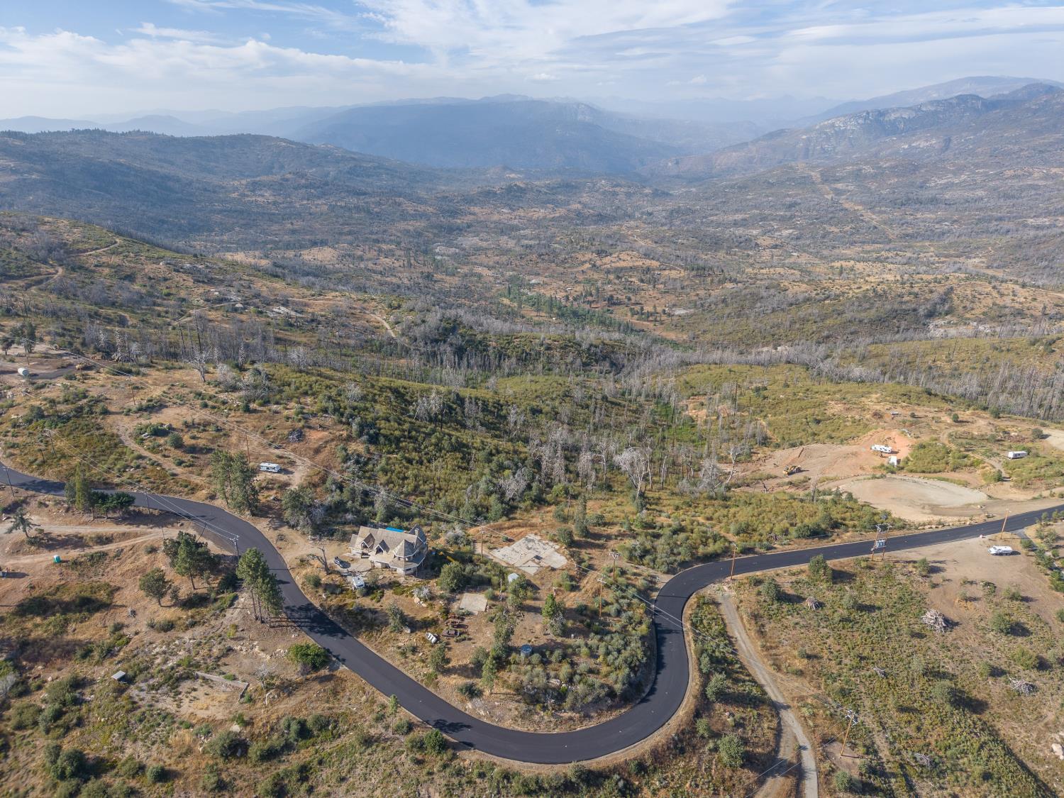 44863 Auberry Rd, Auberry, CA 93602