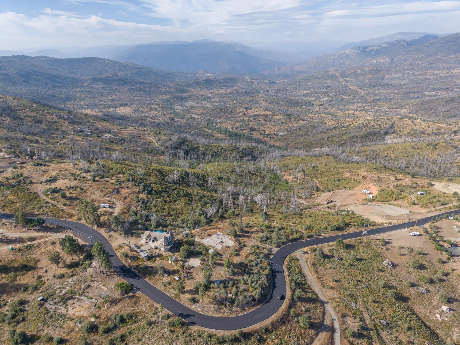 44863 Auberry Rd, Auberry, CA 93602