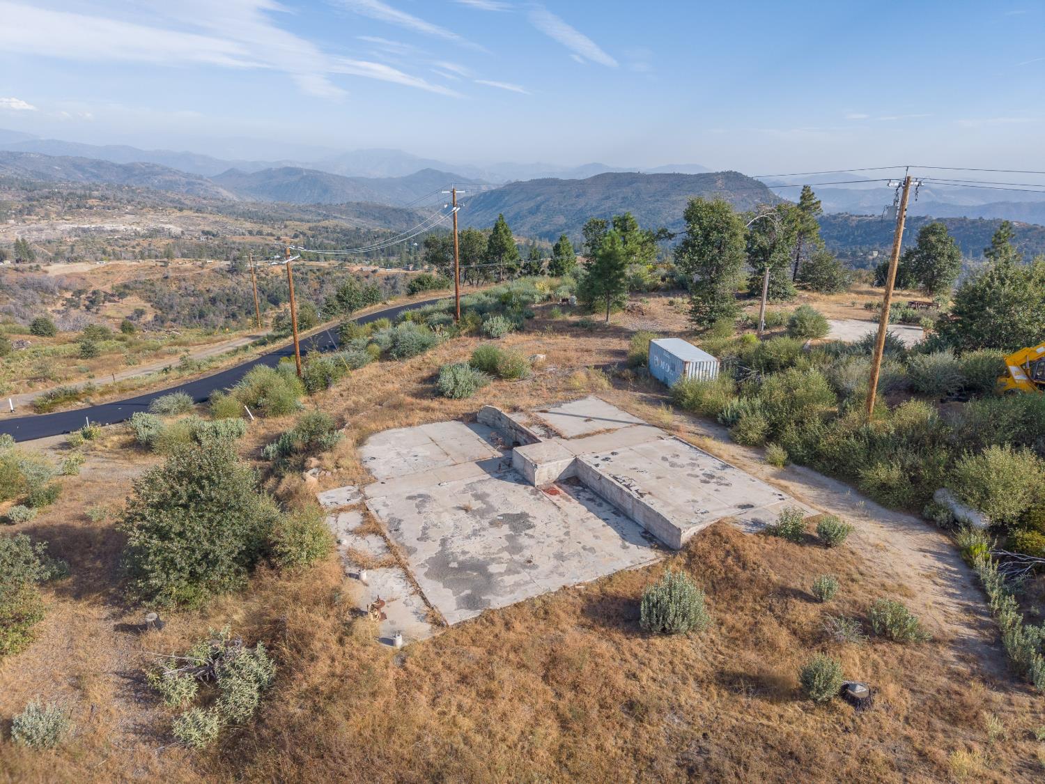 44863 Auberry Rd, Auberry, CA 93602