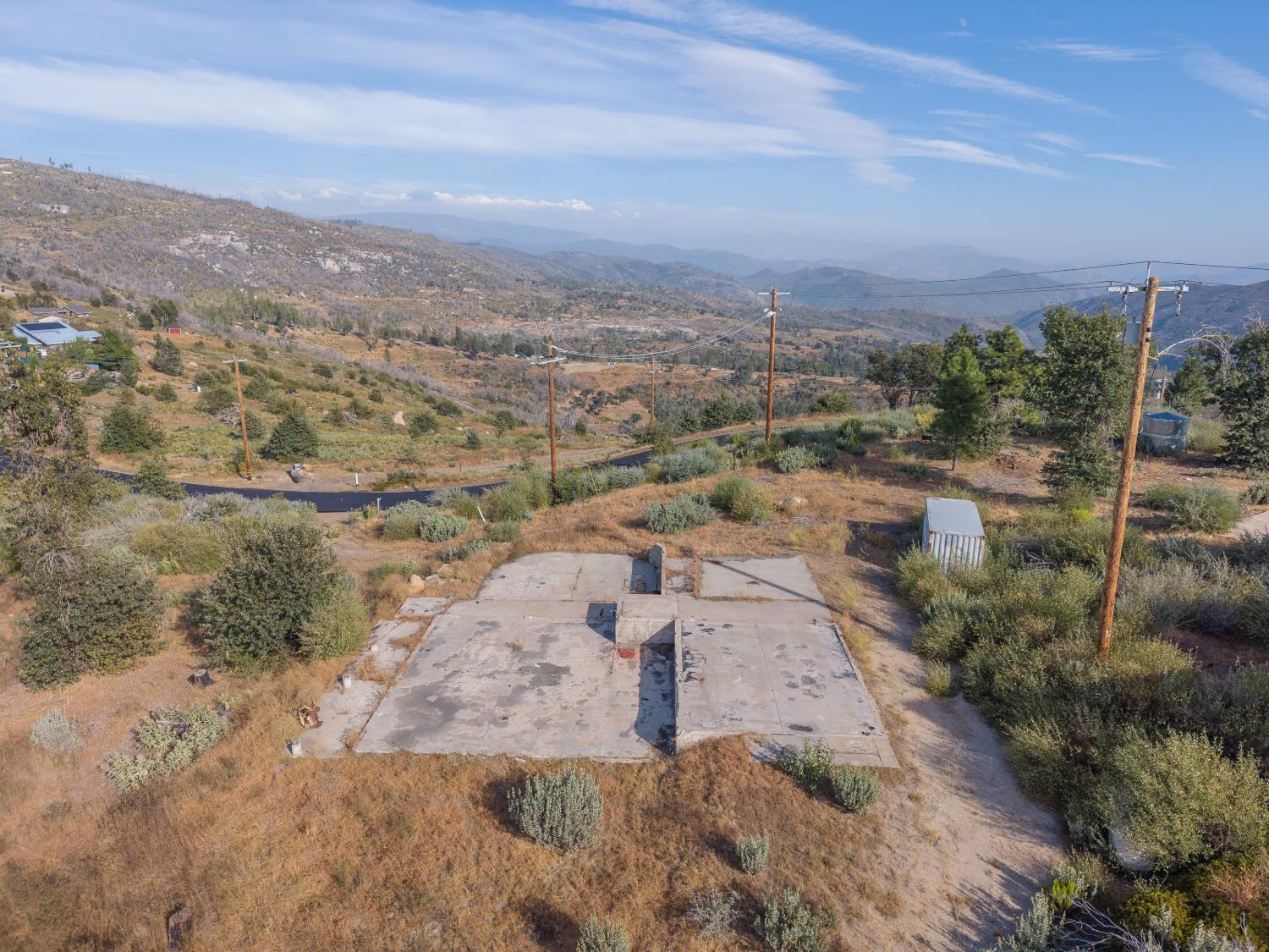 44863 Auberry Rd, Auberry, CA 93602