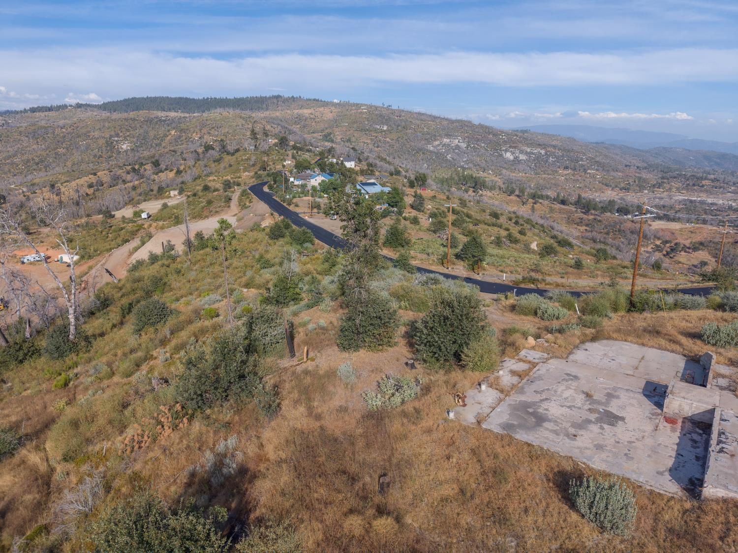 44863 Auberry Rd, Auberry, CA 93602