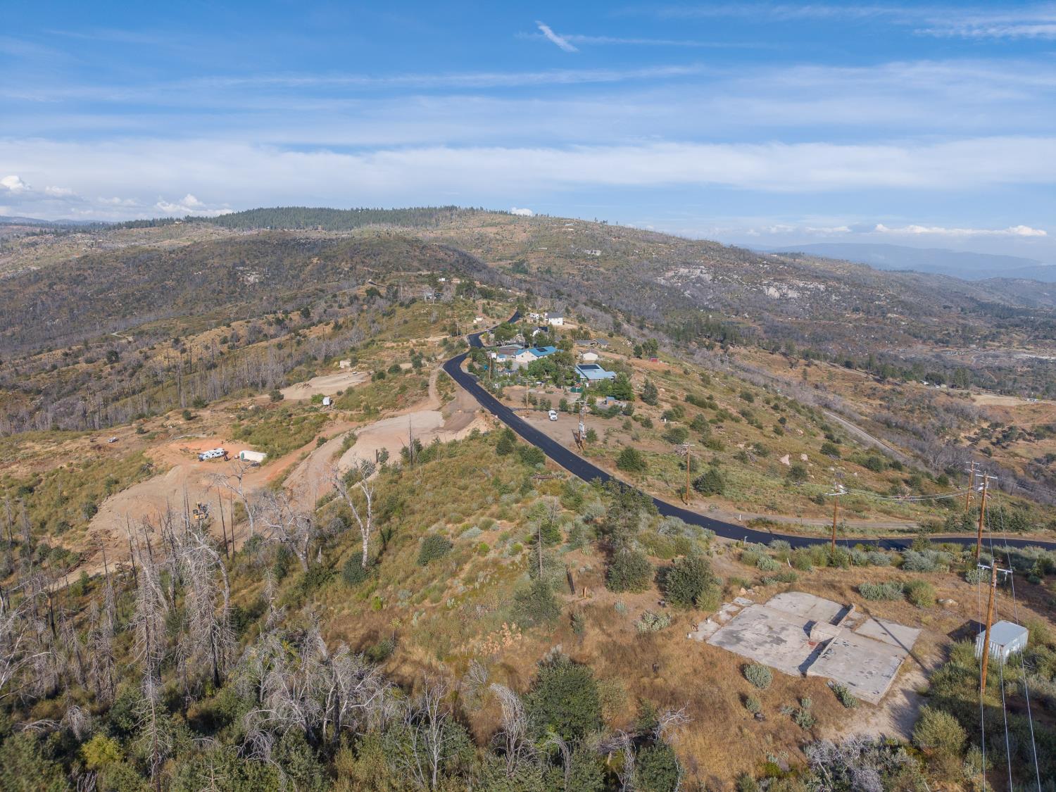 44863 Auberry Rd, Auberry, CA 93602