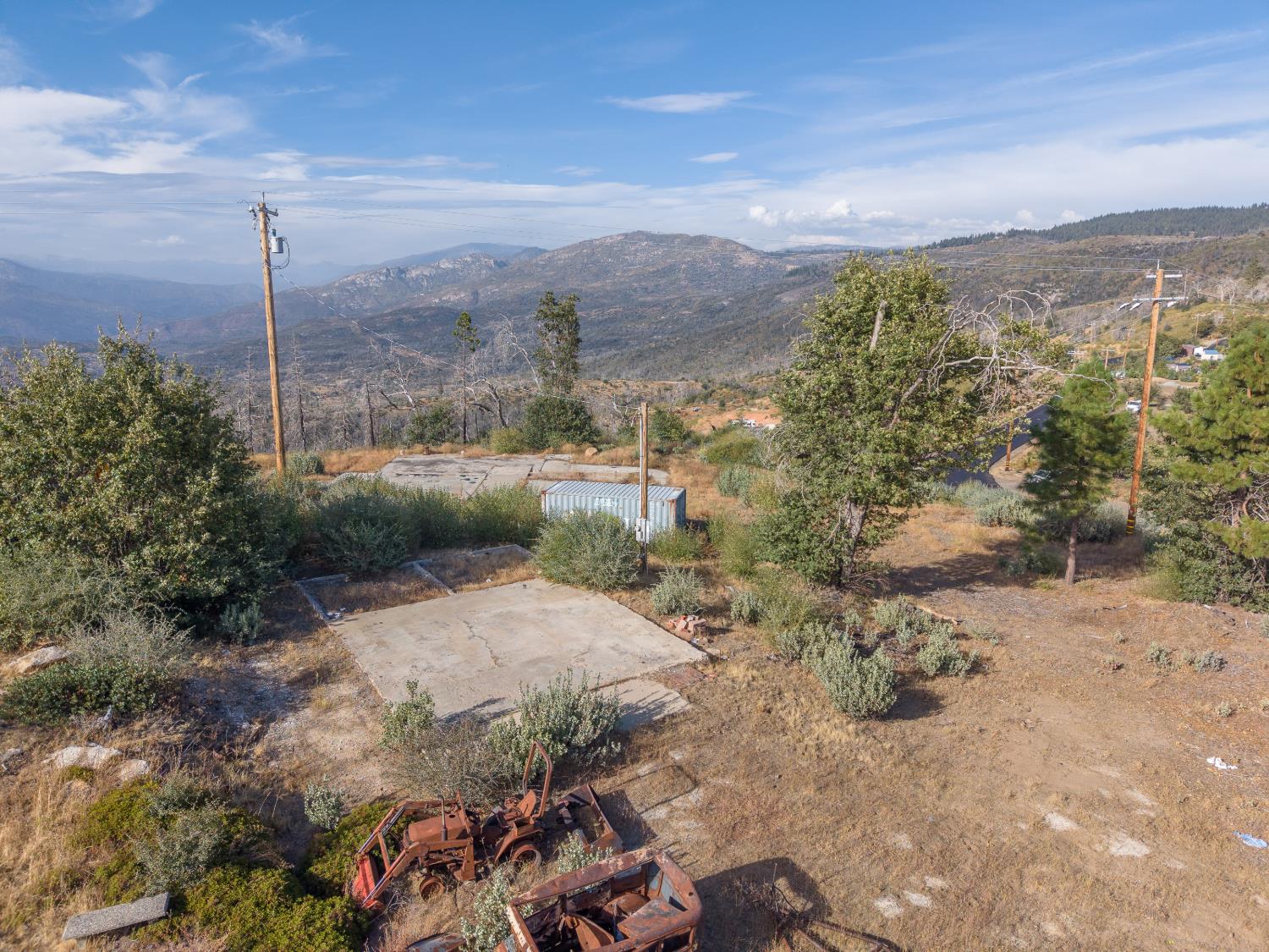 44863 Auberry Rd, Auberry, CA 93602