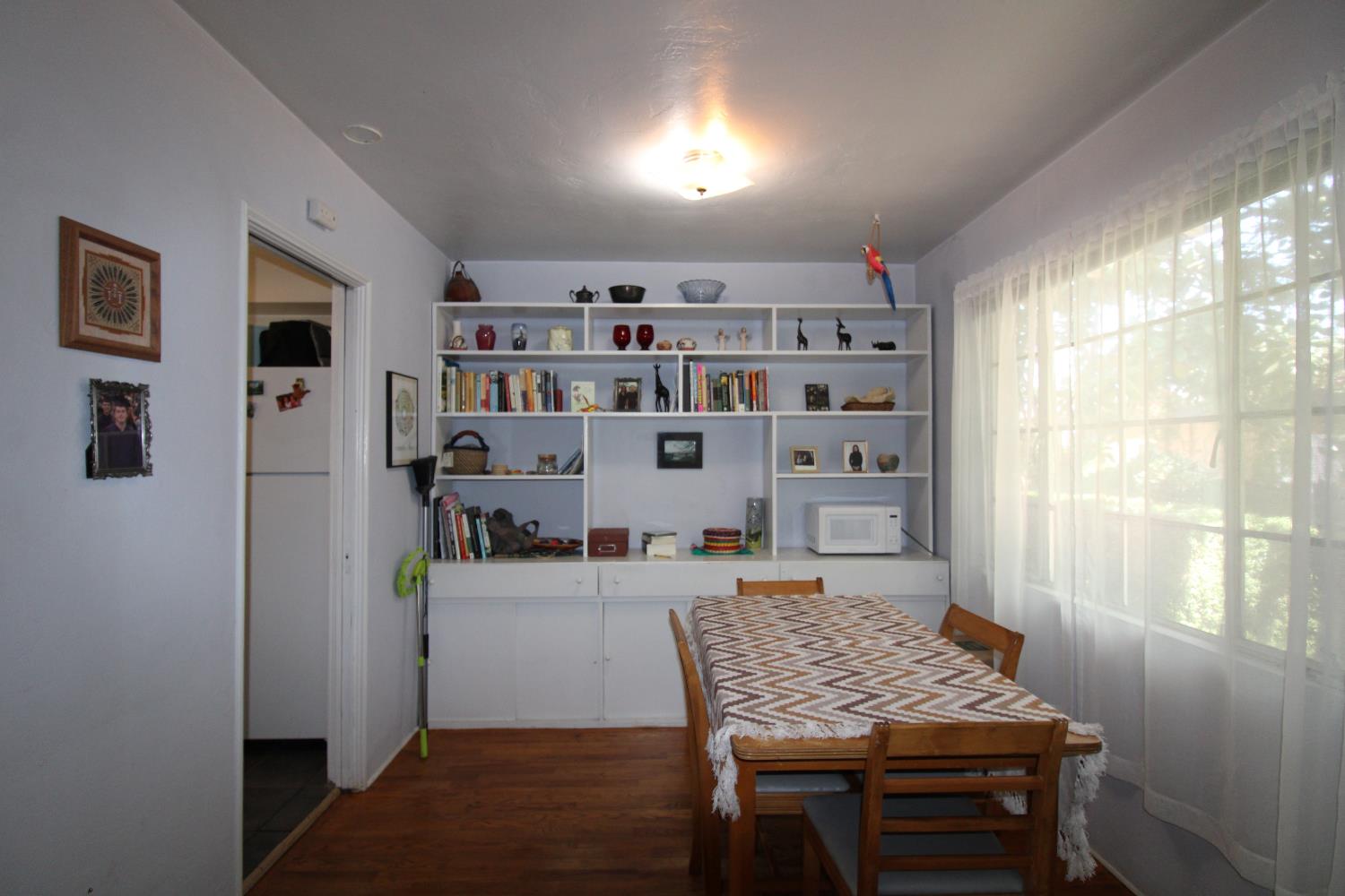 736 E Andrews Ave, Fresno, CA 93704