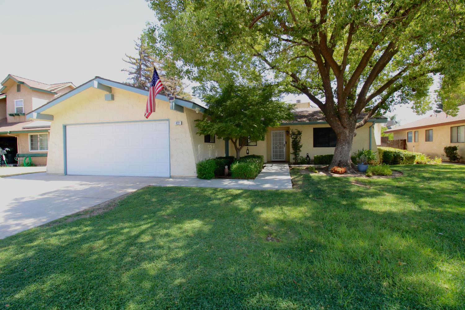 422 N Purdue Ave, Fresno, CA 93727