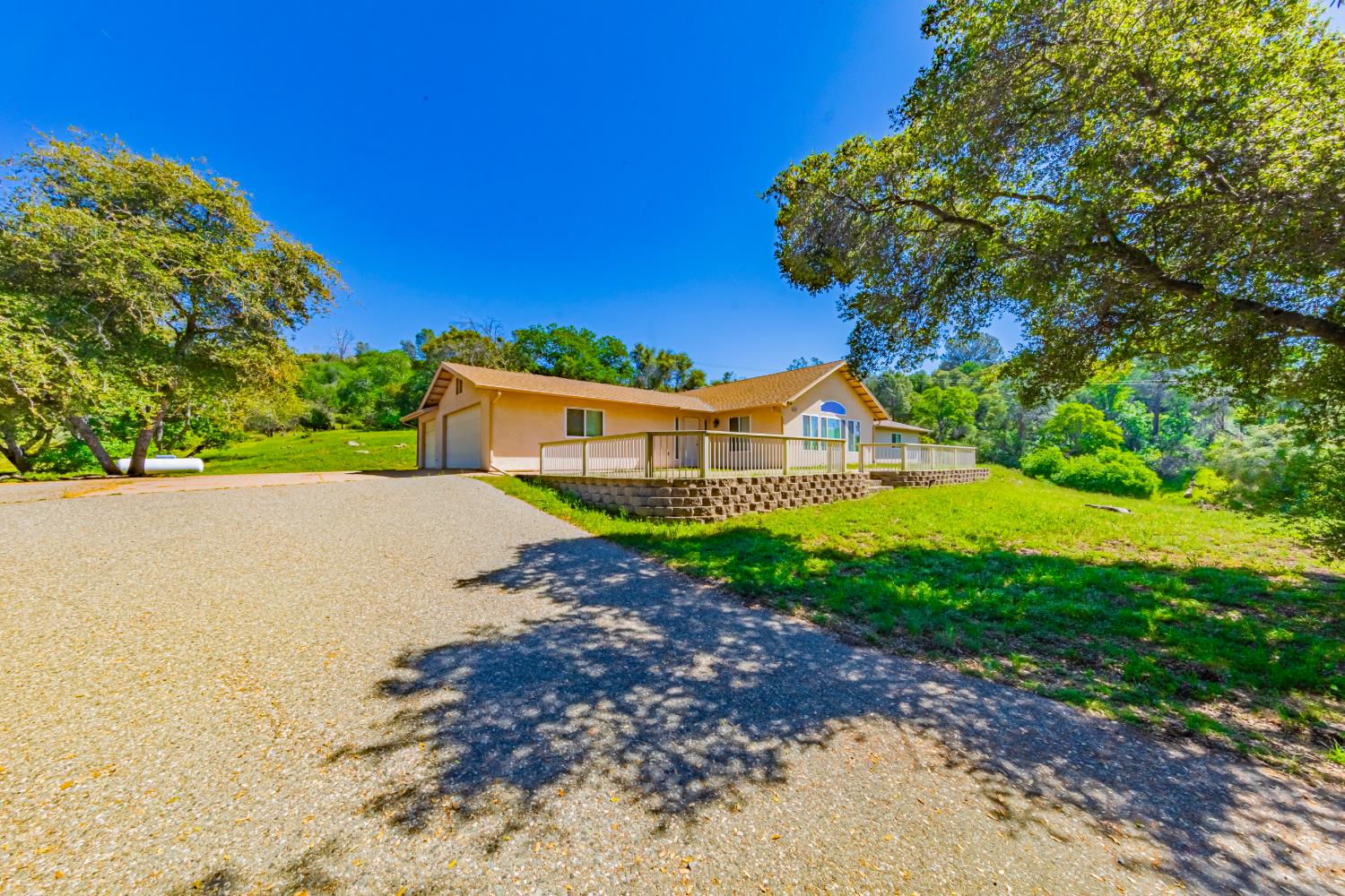 33322 Lucky Ridge Pl, Coarsegold, CA 93614
