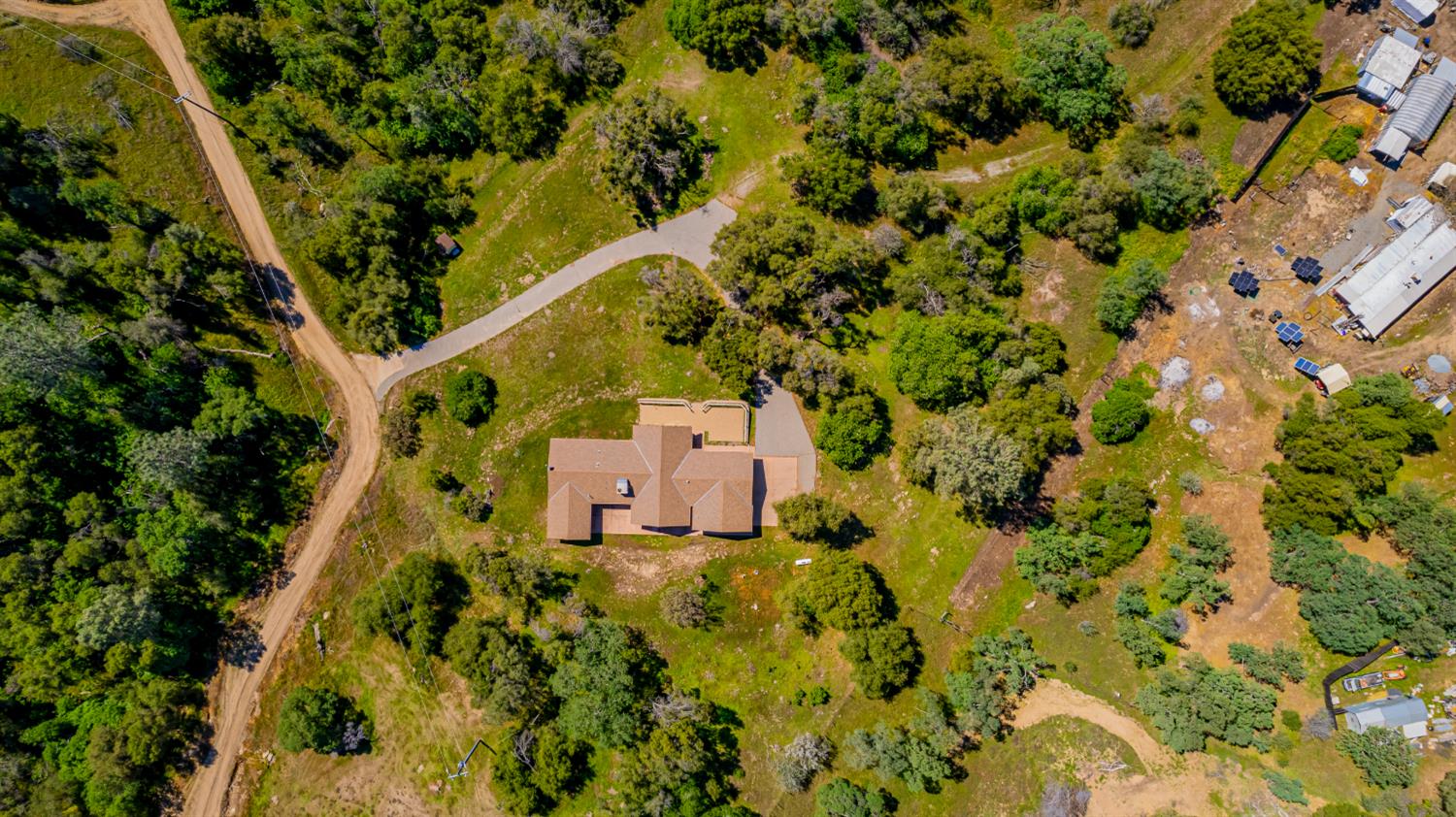 33322 Lucky Ridge Pl, Coarsegold, CA 93614
