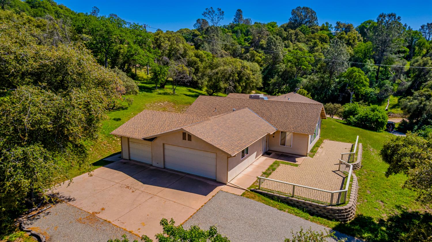 33322 Lucky Ridge Pl, Coarsegold, CA 93614