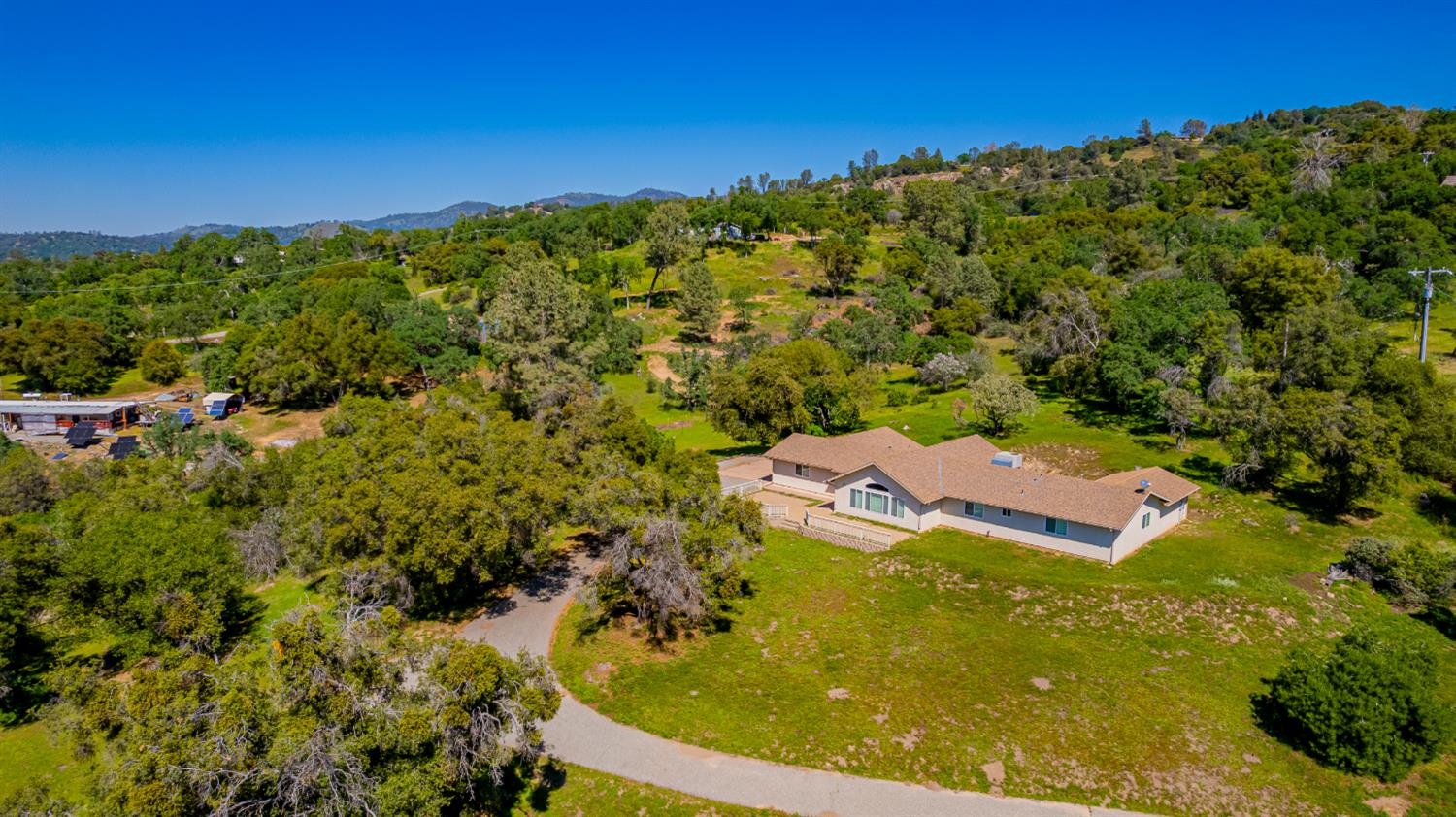 33322 Lucky Ridge Pl, Coarsegold, CA 93614