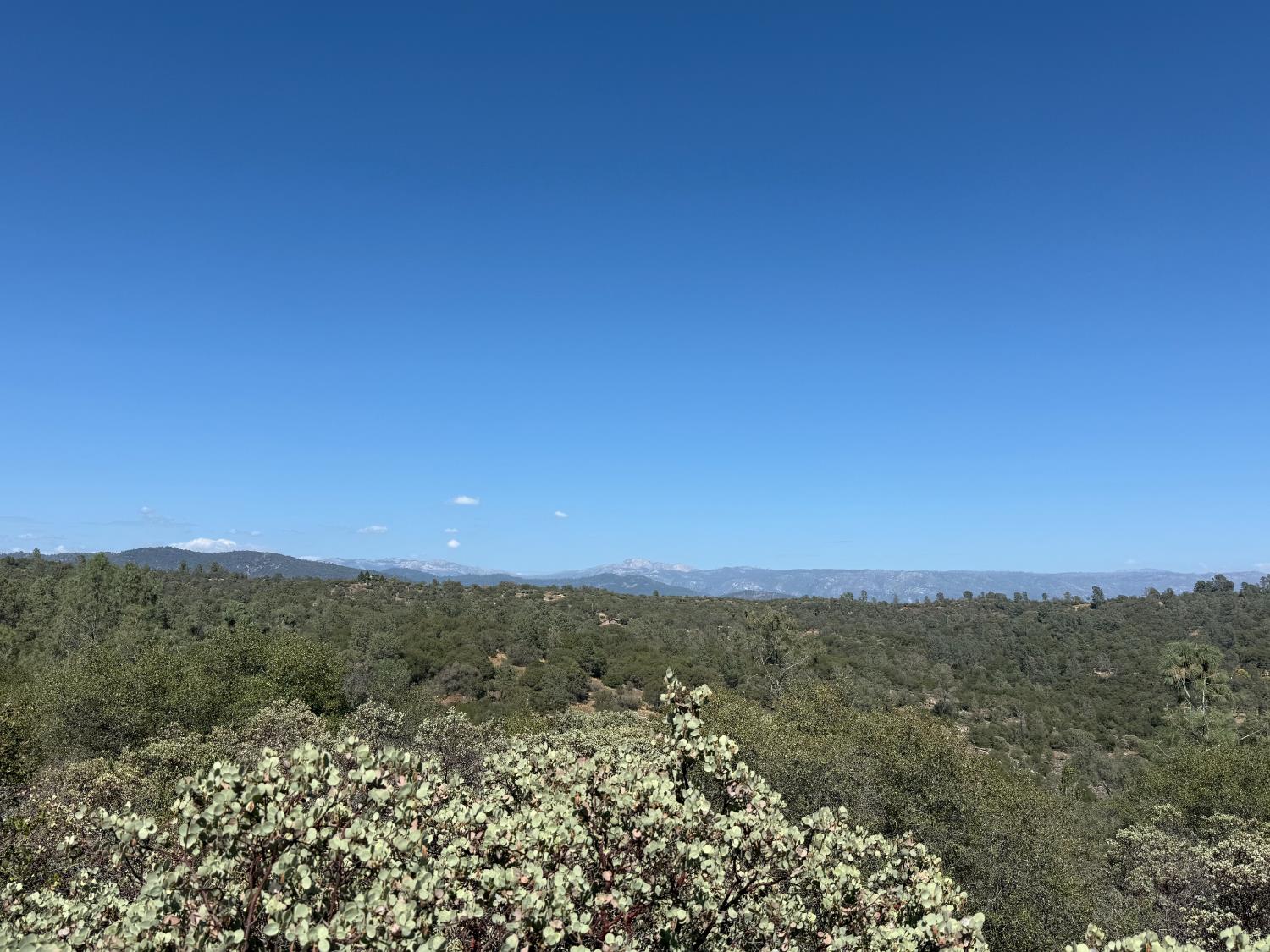 0 39.77 AC Flying O Ranch Rd., O neals, CA 93645