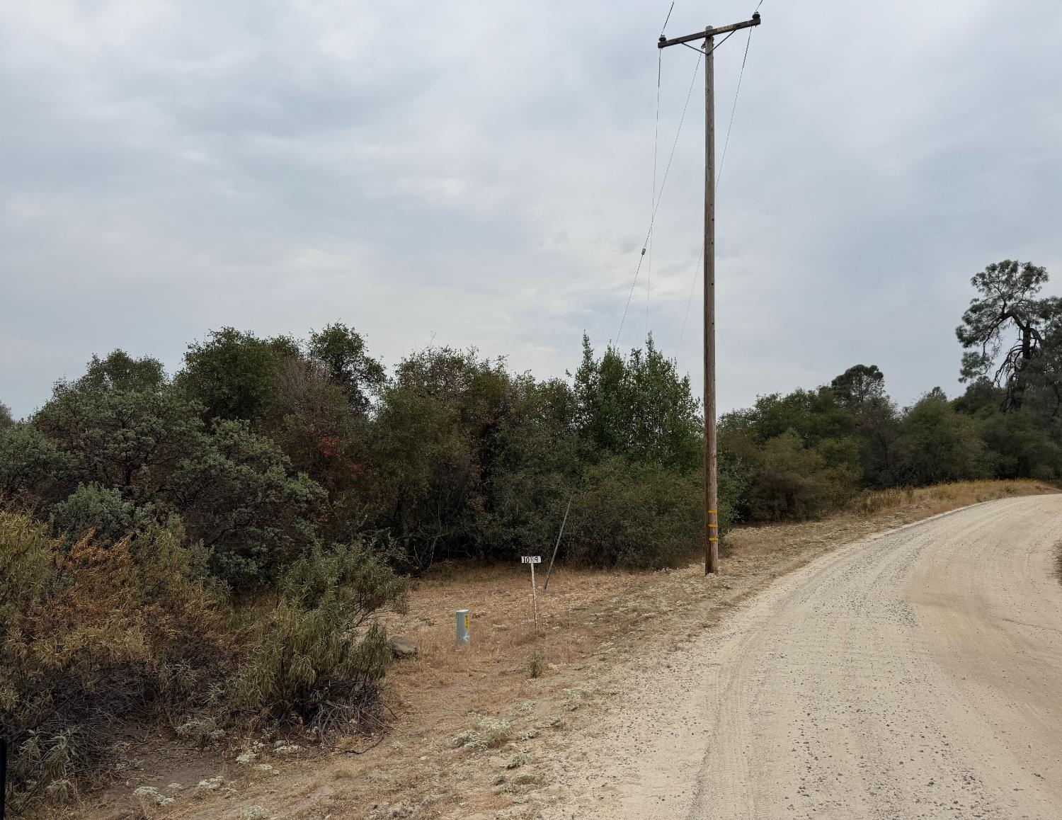 0 39.77 AC Flying O Ranch Rd., O neals, CA 93645